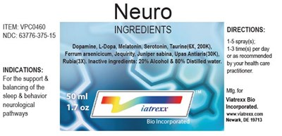 Label (Neuro 50 Label)