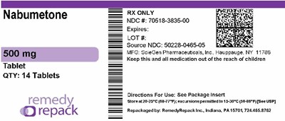 Remedy_label (Remedy Label)