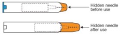 Figure G. Never-see-needle (Image 07)