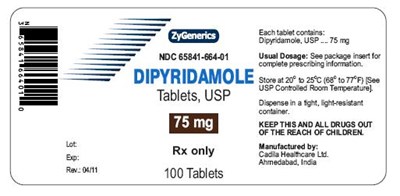 dipyridamoletablets-figure-03.jpg Dipyridamole Tablets, 75 mg - dipyridamoletablets figure 03