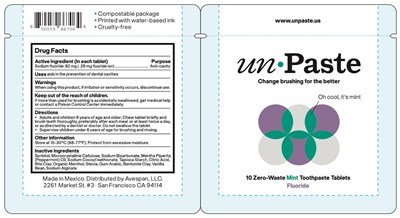 Mint (Mint Muyme)