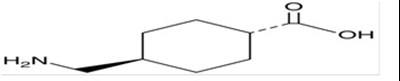 Tranexamic Acid Spl Structure