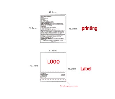 82953-030 - LB100FBB