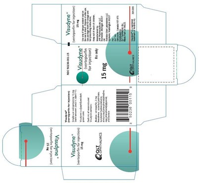 Visudyne Carton (not To Scale) (41e7889e A183 4fea 9e12 63052f878cc0 02)