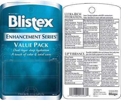 Principal Display Panel (Kit Blister Pack)