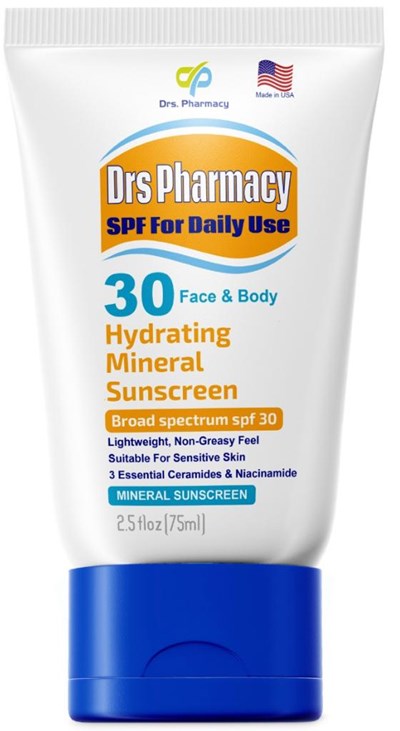 Spf30 Lotion (Photo 2024 01 01 22 10 19)