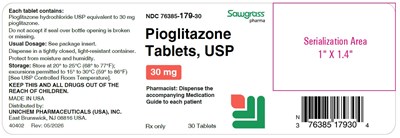 Containerlabel30mg30s (Containerlabel30mg30s)