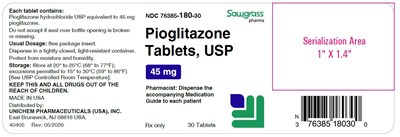 Containerlabel15mg30s (Containerlabel45mg30s)