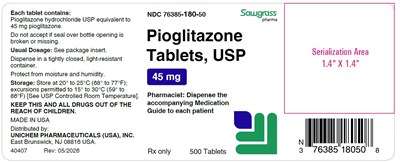 Containerlabel15mg500s (Containerlabel45mg500s)