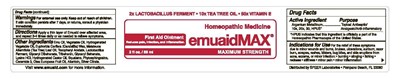 EmuaidMAX101112 - EmuaidMAX101112