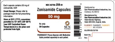 spl-zonisamide-label-50mg.jpg spl-zonisamide-label-50mg - spl zonisamide label 50mg