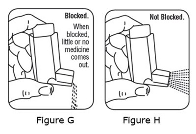 albuterol-sulfate-hfa-n021457-10.jpg Figures G and H - albuterol sulfate hfa n021457 10