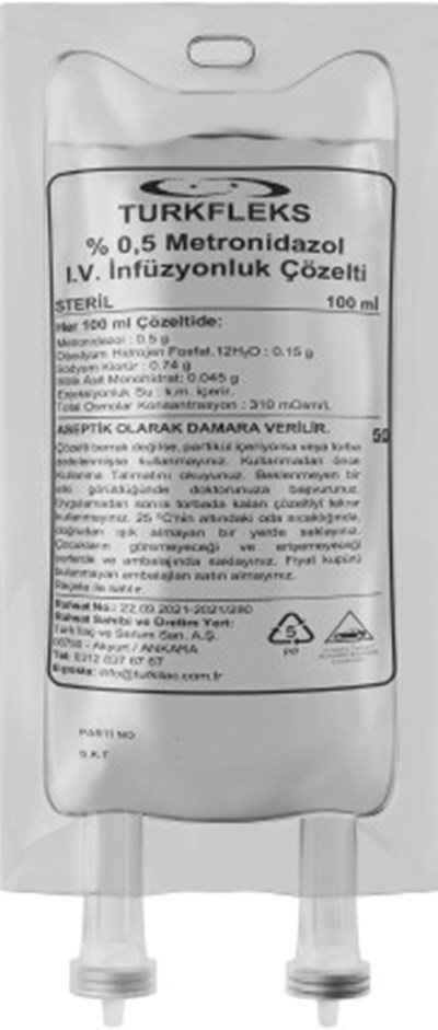 Turkfleks - Turkfleks