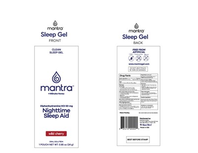 Mantra (Mantra)