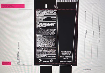 Retexturizing Primer Spf (Img 7792rp3)