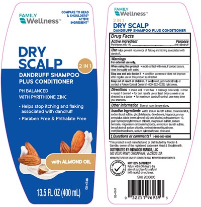 Principal Display Panel (400 mL Bottle Label)