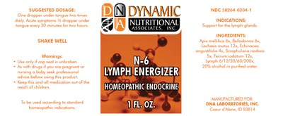 Principal Display Panel (1 FL. OZ. Bottle Label)