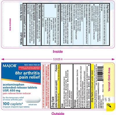 699R-Major-100s-Label.jpg 699R-Major-100s-Label - 699R Major 100s Label