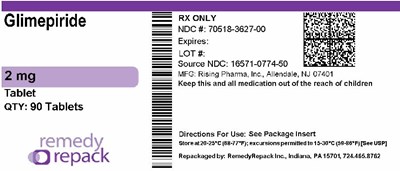 Remedy_Label - Remedy Label