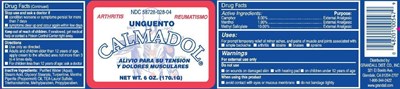 Ointmentlabel (Ointmentlabel)