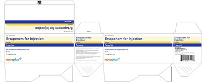 Package Label-principal Display Panel (1 gram/vial)