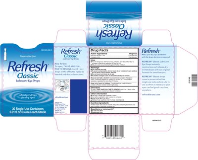 Refresh Classic 2