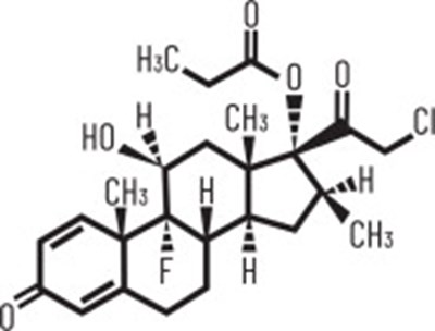 Structural Formula (Byq00 0000 01)