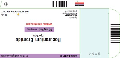 image-06.jpg Rocuronium Representative Carton Label 43066-007-10 1 of 2 - image 06