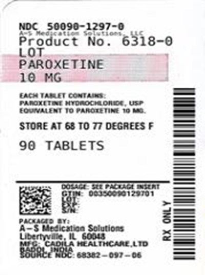 Label Image (Lbl500901297)
