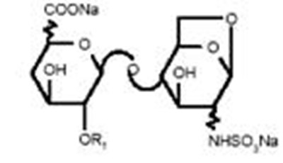 Enoxaparin-str2 (Enoxaparin Str2)