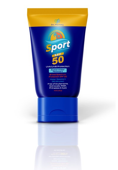 Spf50 (50)