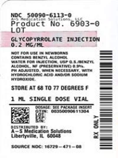 Label Image (Lbl500906113)
