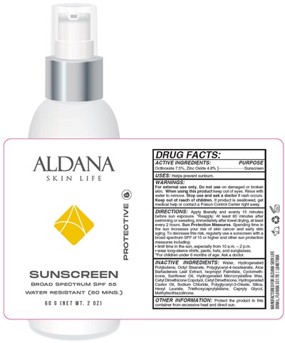 Principal Display Panel (60 G Bottle Label)