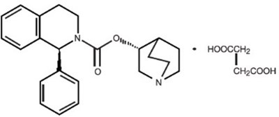 solifenacin-01.jpg Chemical Structure - solifenacin 01