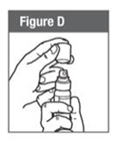 Figure D (Nitroglycerin Lingual Aerosol 07)