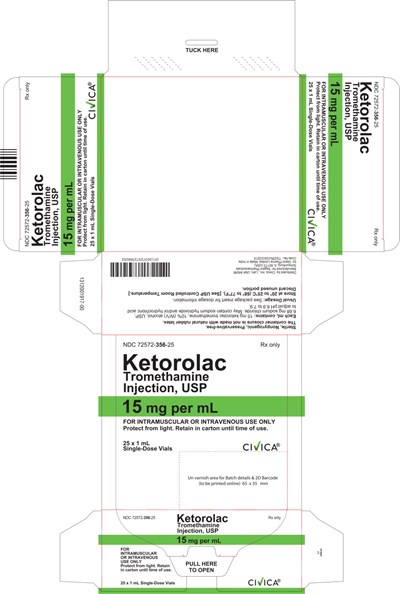 Package Label – Principal Display Panel – Carton Label (Ket0u 0000 03)
