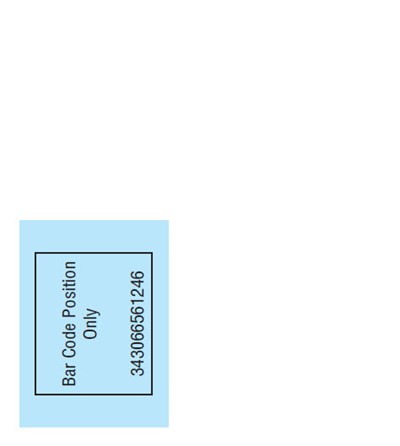 Dexmed Representative Container Label 43066-561-24  2 Of 2 (Image 03)
