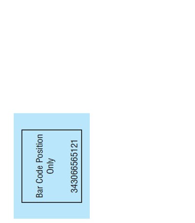 Dexmed Representative Container Label 43066-565-12  2 Of 2 (Image 08)