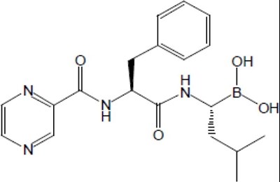 Chemical Structure (Bor02 0002 01 V2)