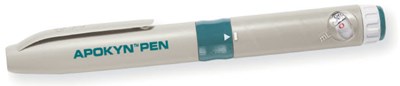Apokyn Pen (Apokyn 03)