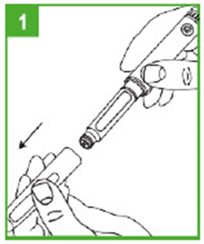 Step 1 (Apokyn 11)