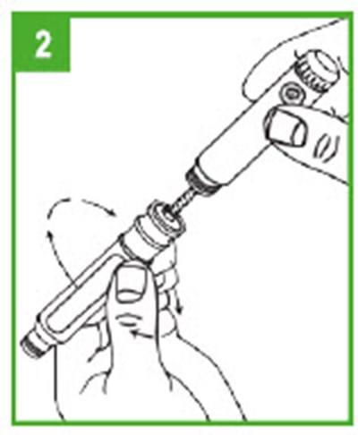 Step 2 (Apokyn 12)