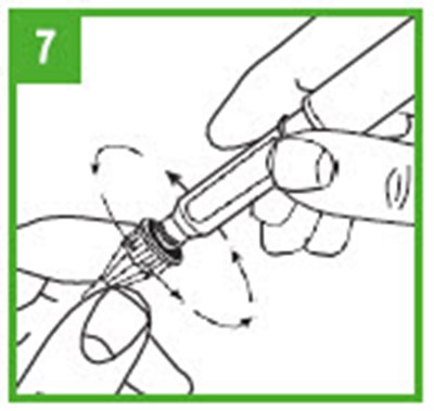 Step 7 (Apokyn 17)