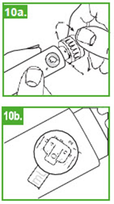 Step 10 (Apokyn 20)