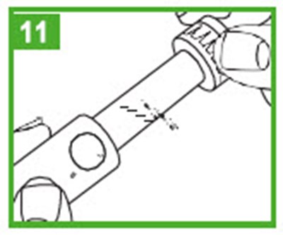 Step 11 (Apokyn 21)