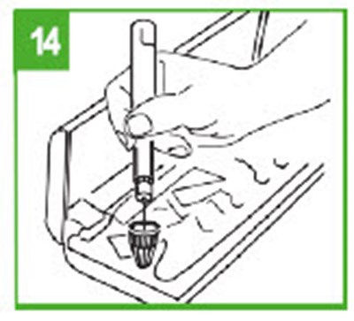 Step 14 (Apokyn 24)