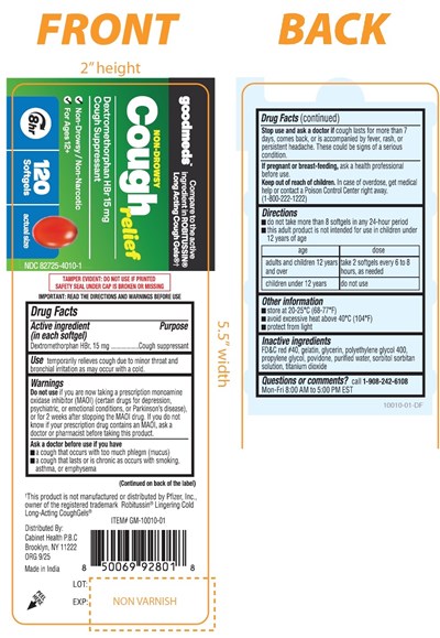 Label (Label)