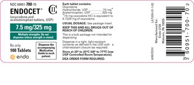 endo-oxy-and-apap-tabs-usp-6.jpg 7.5 mg/325 mg - endo oxy and apap tabs usp 6