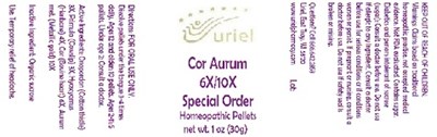 Coraurum610sopellets
