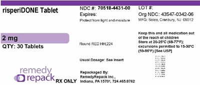 Remedy_label (Remedy Label)